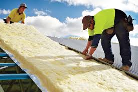 Types of Insulation We Offer in Enola, PA